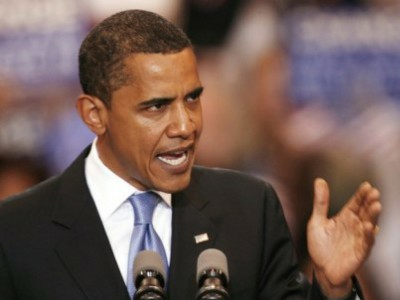 Ο Ομπάμα αναγνωρίζει τις θυσίες του ελληνικού λαού